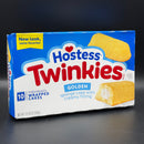 Hostess Twinkies - Original Flavour, 10pk, 385g (USA)