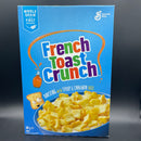French Toast Crunch (Cinnamon Toast Variant) 314g (USA)