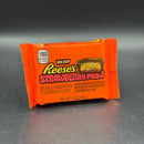 Reese’s Peanut Butter & Jelly Big Cup - Strawberry Jelly Flavoured 39g (USA)