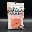 Sour Strips - Pink Lemonade Flavour 96g (USA)