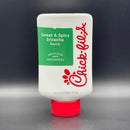 Chick-Fil-A Sauce - Sweet & Spicy Sriracha Flavour. BIG TUB 473g (USA)