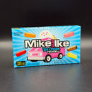 Mike and Ike - Ice Cream Truck Mix, Assorted Flavoured Candies, 120g (USA)