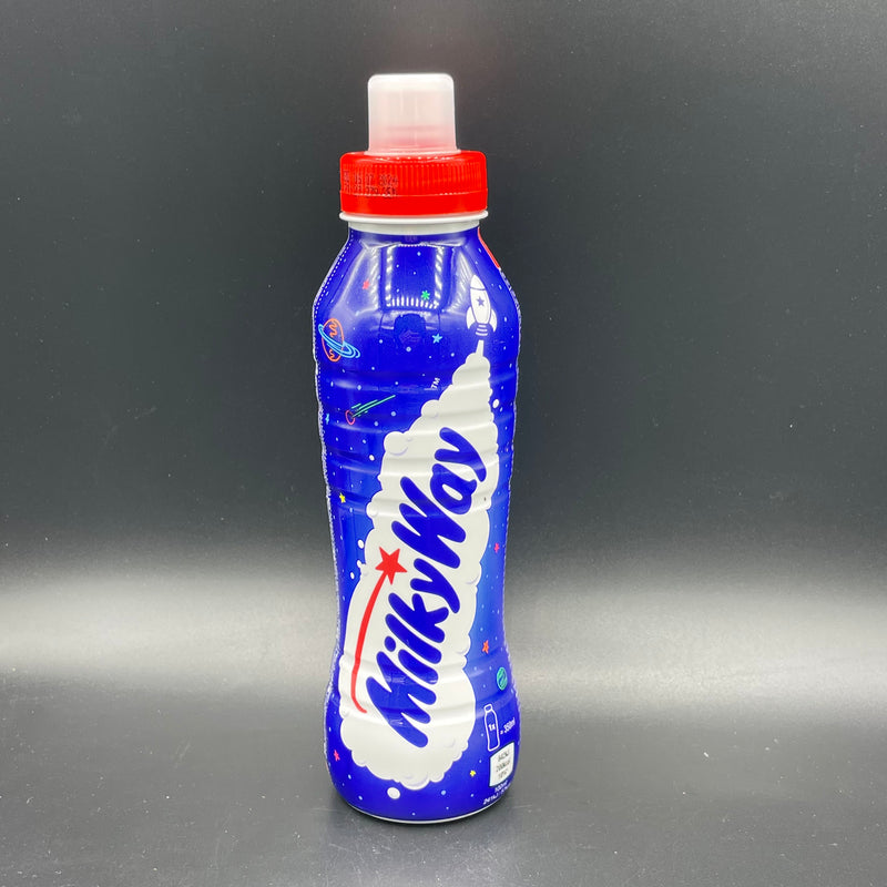 NEW Milky Way Flavour Milk Drink - 350ml (UK) LIMITED STOCK