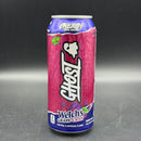 Ghost Energy, Welch’s Grape-Cran Flavour - Zero Sugar, 10 Calorie, Energy Drink 473ml (USA) LIMITED EDITION