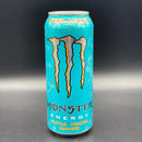 Monster Energy - Ultra Fiesta Mango, 500ml (EURO) ZERO SUGAR