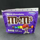 M&M’s - Dark Chocolate Flavour, Big Sharing Size 266g (USA)