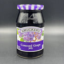 Smucker’s - Concord Grape Jelly 510g (USA) ICONIC ITEM