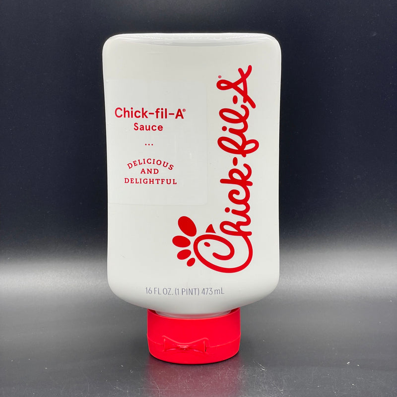 Chick-Fil-A Sauce - Original Flavour. BIG TUB 473g (USA)