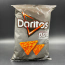 Doritos Sweet & Tangy BBQ Flavored Tortilla Chips 70g (USA)