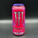 Monster Energy - Ultra Punk Punch - Zero Sugar 473ml (USA)