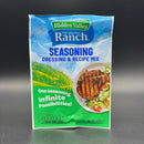 Hidden Valley - The Original Seasoning: Dressing & Recipe Mix! Sachet 28g (USA) ORIGINAL FAVOURITE