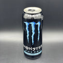 Monster Energy - Absolutely Zero, 500ml (UK) ZERO SUGAR