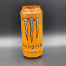 NEW Monster Energy - Ultra Sunrise 473ml (USA) ZERO SUGAR