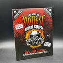 The World's Hottest Corn Chips - are you game? 50g (AUS)