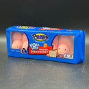 Peeps - Strawberry Pop Tarts Flavoured Marshmallow Chicks, (5 Chicks), 42g (USA). EASTER SPECIAL