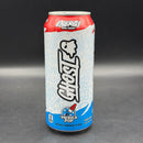 Ghost Energy, ‘Merica Pop Flavour - Zero Sugar, 10 Calorie, Energy Drink, 473ml (USA)