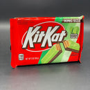 Kit Kat - Mint + Dark Flavour, King Size 85g (USA)