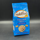 Pepperidge Farm Goldfish -  Cinnamon Roll Grahams 187g (USA)
