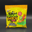 Sour Patch Kids - Apple Harvest Flavours 101g (USA) HALLOWEEN