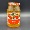 Smucker’s - Apple Jelly 510g (USA)