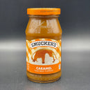 Smucker’s - Caramel Flavoured Topping 347g (USA)