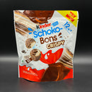 Kinder Schoko-Bons, Crispy Flavour - Big Bag Size 67g (INDIA) HOT PRODUCT