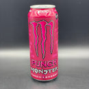 Monster MIXXD Punch, Punch + Energy 500ml (EURO)