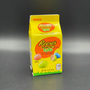 Reese’s Pieces Eggs - Peanut Butter Candy in a Crunchy Shell, 99g Carton (USA) SPECIAL EDITION