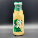 Starbucks Frappuccino - Coffee Flavour, Chilled Coffee Drink 405ml (USA)