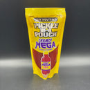 Van Holten’s Pickle In A Pouch - Chamoy MEGA, Chamoy Flavoured - 1 Giant Pickle! (USA) LIMITED STOCK