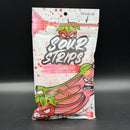 Sour Strips DUOS - Lemonberry Flavour 96g (USA) LIMITED EDITION