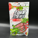 Sour Strips DUOS - Appleberry Flavour 96g (USA) LIMITED EDITION