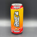 NEW Ghost Energy, Strawbango Margarita Flavour - Zero Sugar, 10 Calorie, Energy Drink 473ml (USA)