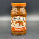 Smucker’s - Hot Caramel Topping 340g (USA)