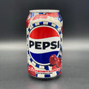 Pepsi - Wild Cherry & Cream Flavour, 355ml (USA)