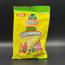 Jarritos Sour Gummies! Your Favourite Drink Flavours, Now In Sour Gummy Form - 226g (MEXICO)