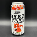 Ryse Fuel Energy Drink - Tiger’s Blood, Tropical Flavour. Zero Sugar 472ml (USA) NEW