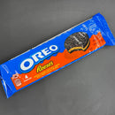 LIMITED EDITION Oreo X Reese’s! Reese’s Peanut Butter Creme with Oreo Cookie Crumbs 58g (USA) LIMITED EDITION