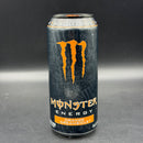 Monster Energy, Orange Dreamsicle Flavour - Wickedly Creamy! 473ml (USA)