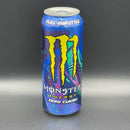 Monster Energy - Full Throttle (formerly Lewis Hamilton), 500ml (EURO) ZERO SUGAR