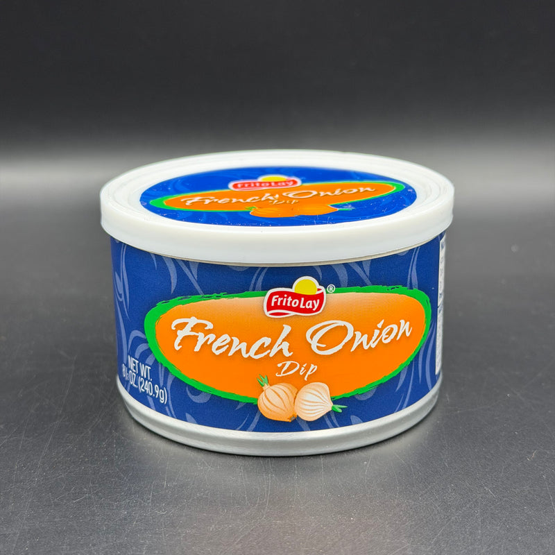 Frito Lay French Onion Dip 240g (USA)
