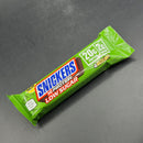 Snickers & HAZELNUT HiProtein LOW SUGAR Protein Bar with 20g of Protein, 2g of Sugar, 57g (UK)