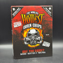 The World's Hottest Corn Chips - are you game? 50g (AUS)
