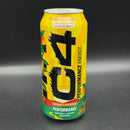 C4 Performance Energy - Mango Fuego Flavour, Zero Sugar 473ml (USA)