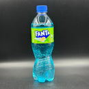 SPECIAL Fanta - Hami Melon Flavour 500ml Bottle (ASIA)