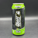 Ghost Energy, Electric Limeade Flavour - Zero Sugar, 10 Calorie, Energy Drink, 473ml (USA)