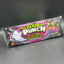 Sour Punch - Ghost Pepper Roulette, Taste To Test Your Odds! 91g (USA) HALLOWEEN