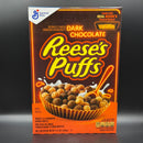 Reese’s Puffs Dark Chocolate Cereal 326g (USA)