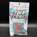 Sour Strips - Cotton Candy Flavour 96g (USA)