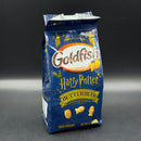 Pepperidge Farm Goldfish -  Harry Potter Butterbeer - Butterscotch Flavoured Baked Graham Crackers 187g (USA)
